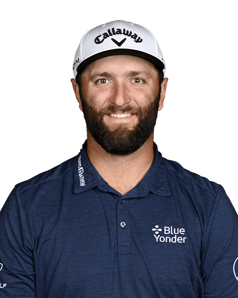 Jon Rahm