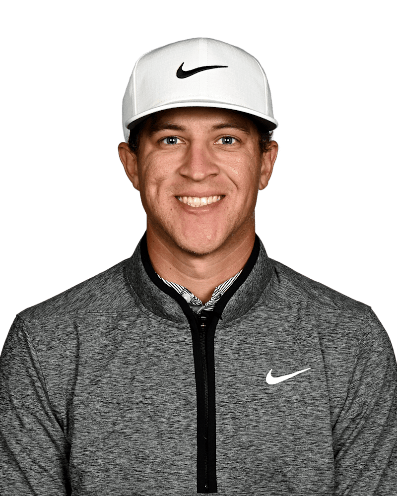 Cameron Champ