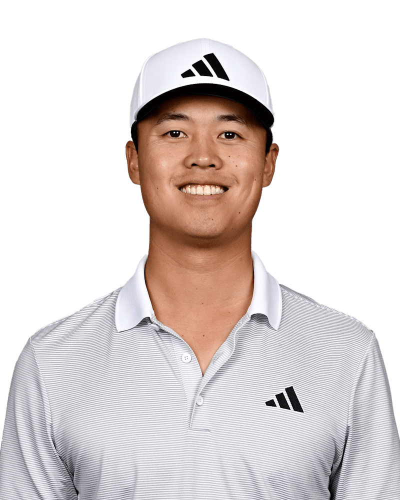 Brandon Wu