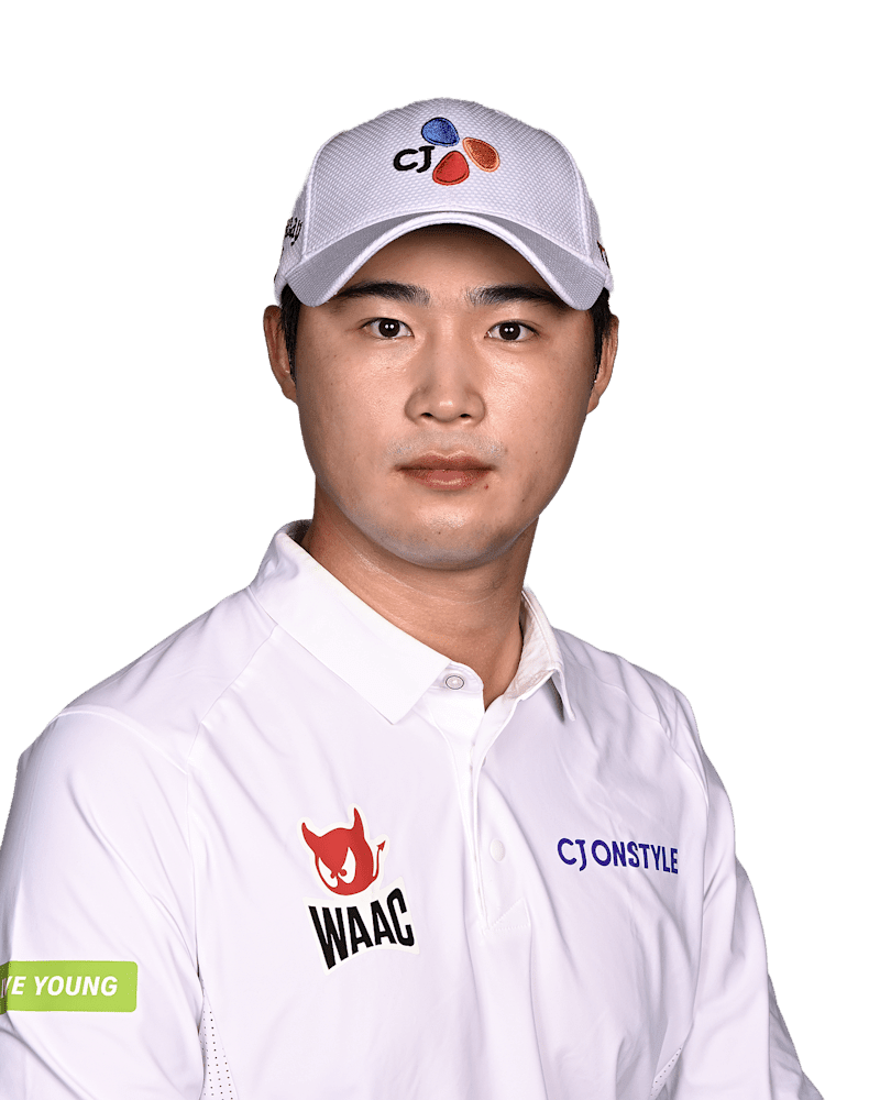 Yongjun Bae