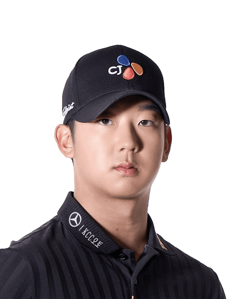 Seungbin Choi