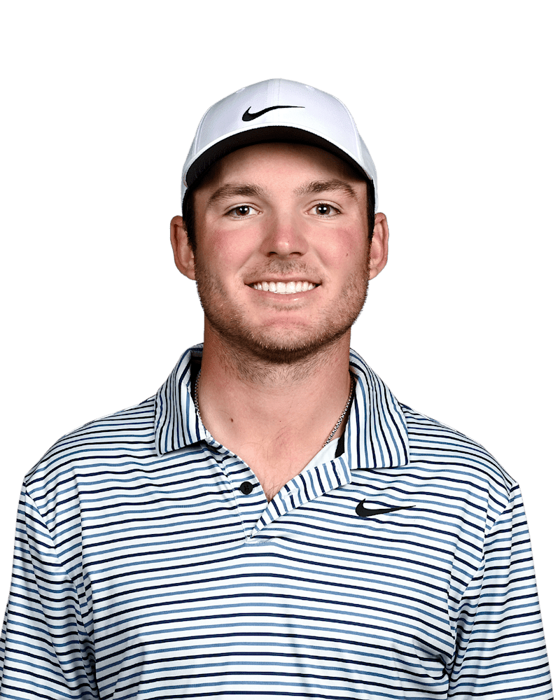 Trent Phillips