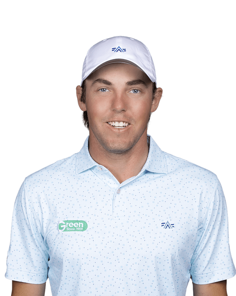 Grant Haefner