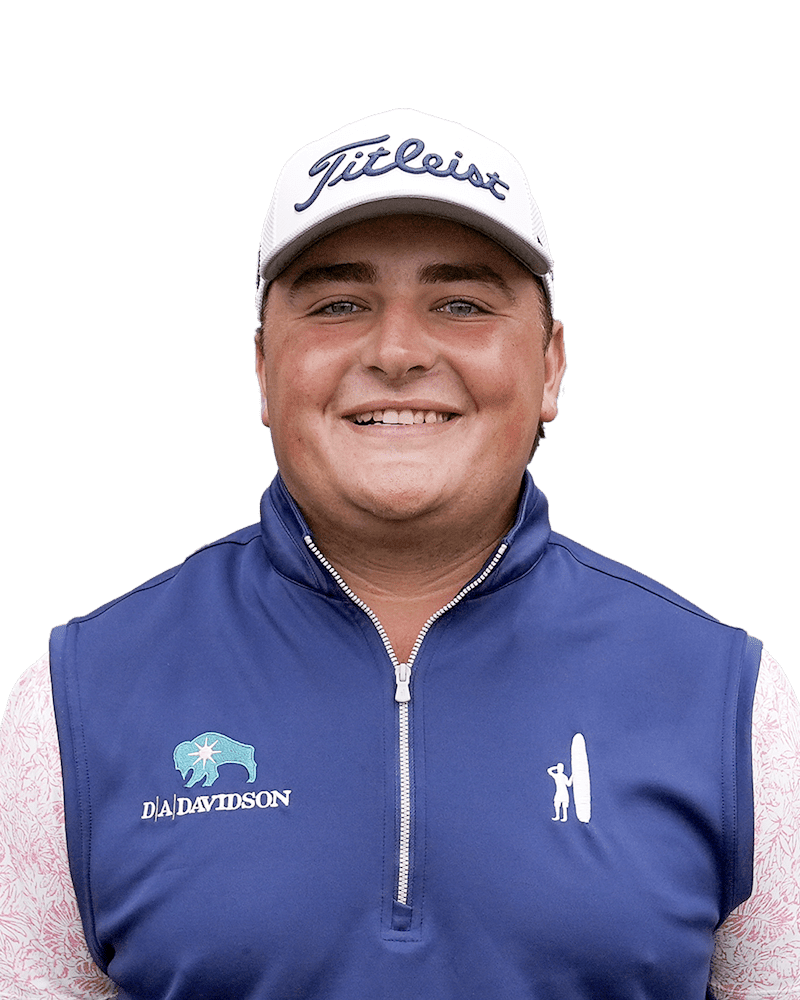 Luke Gutschewski