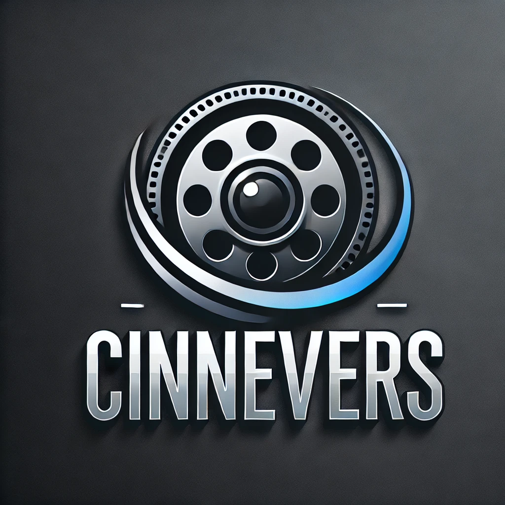 cinnevers logo