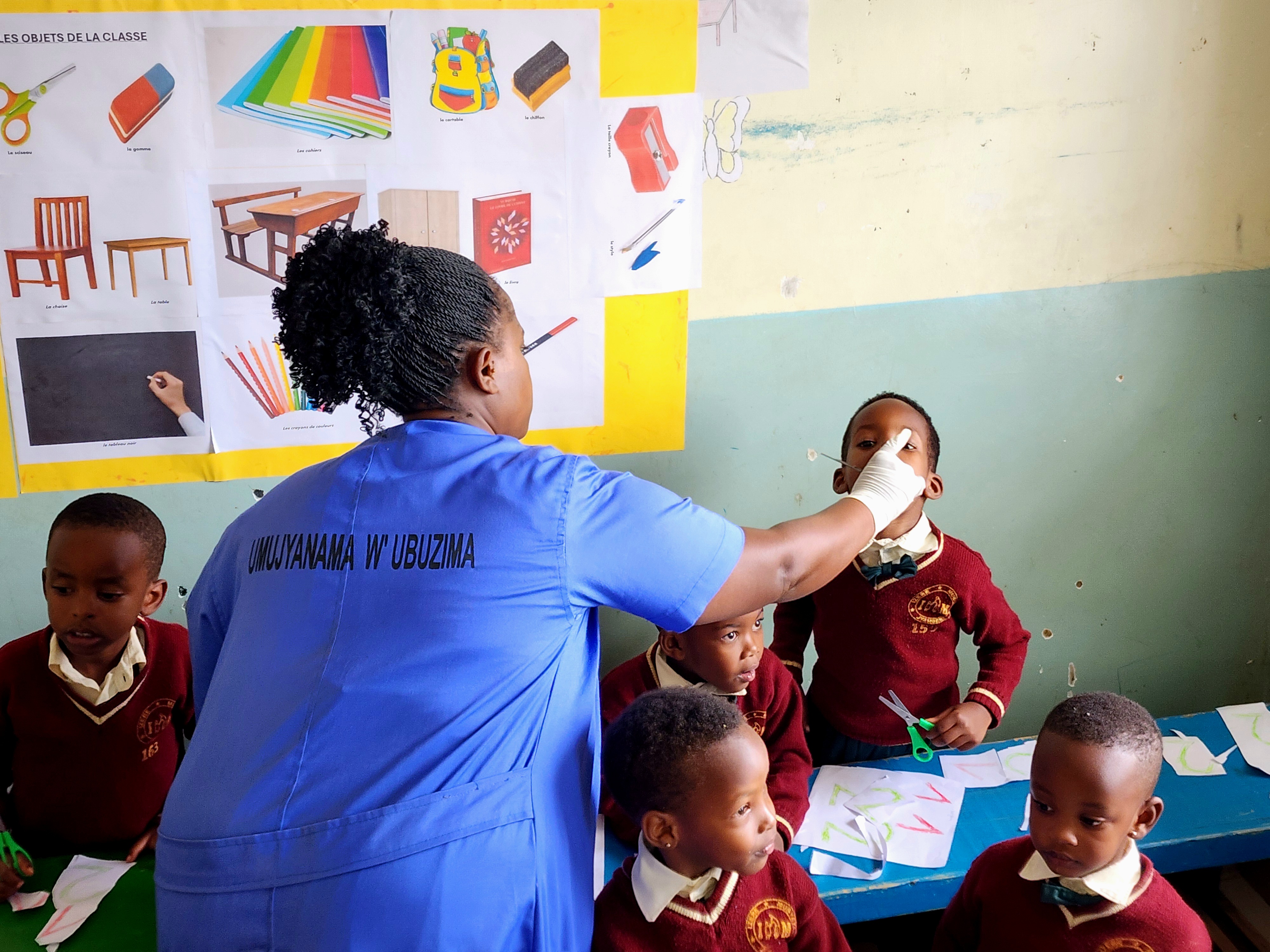 Health Care Services