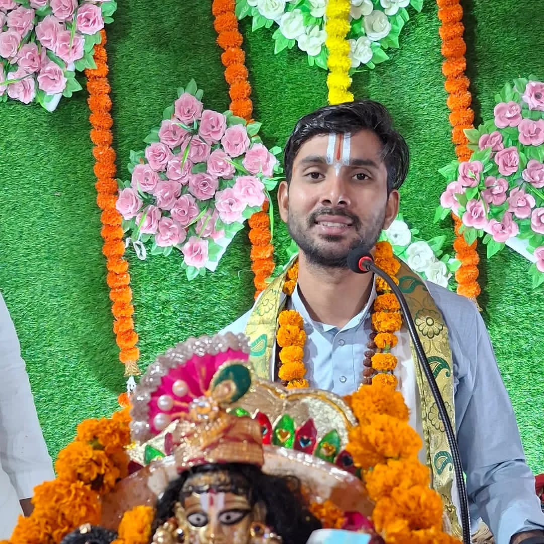 नवग्रह शांति हवन — ग्रह दोषों का सरल और प्रभावी उपाय