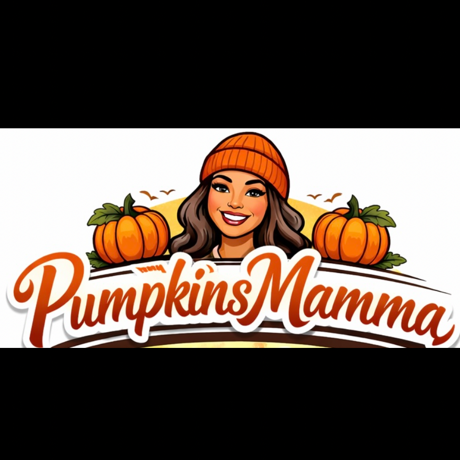 PumpkinsMamma