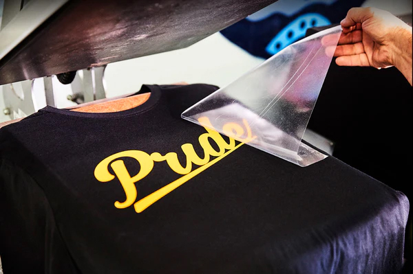 Cloth Print