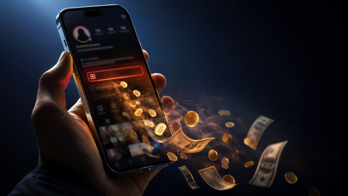 Your Instagram Bio Link Is Losing You Money Every Day — Here's the Fix