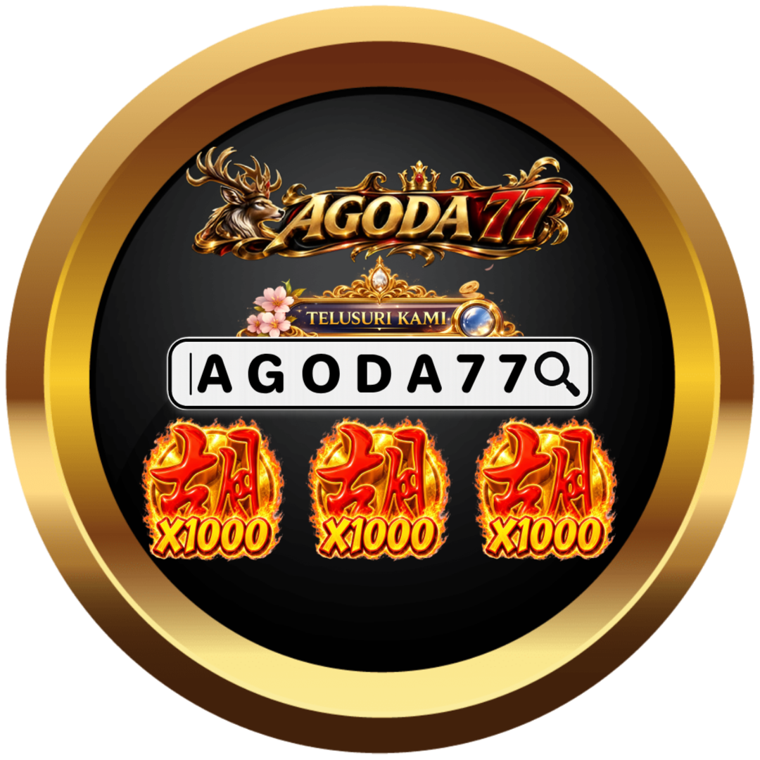 AGODA77 (AGODA 77)
