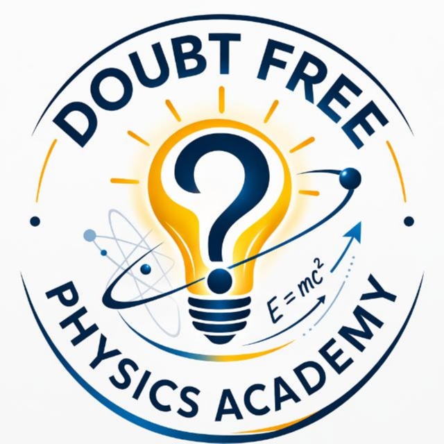 Doubt Free Physics Academy