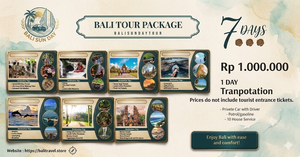 Holiday Package 5