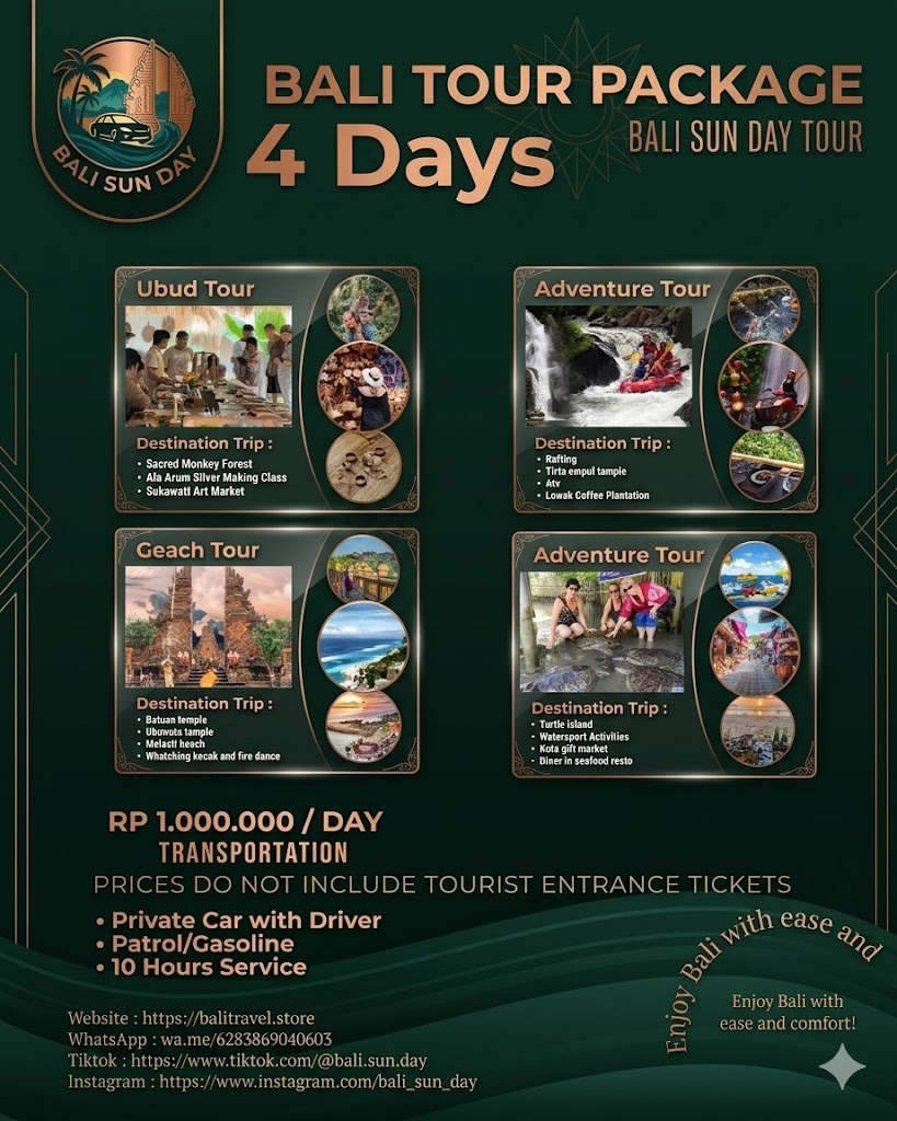 Holiday Package 3