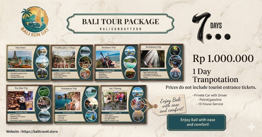Holiday Package 6
