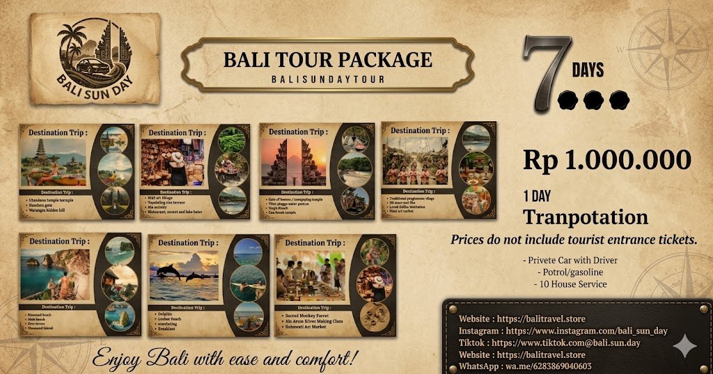Holiday Package 4