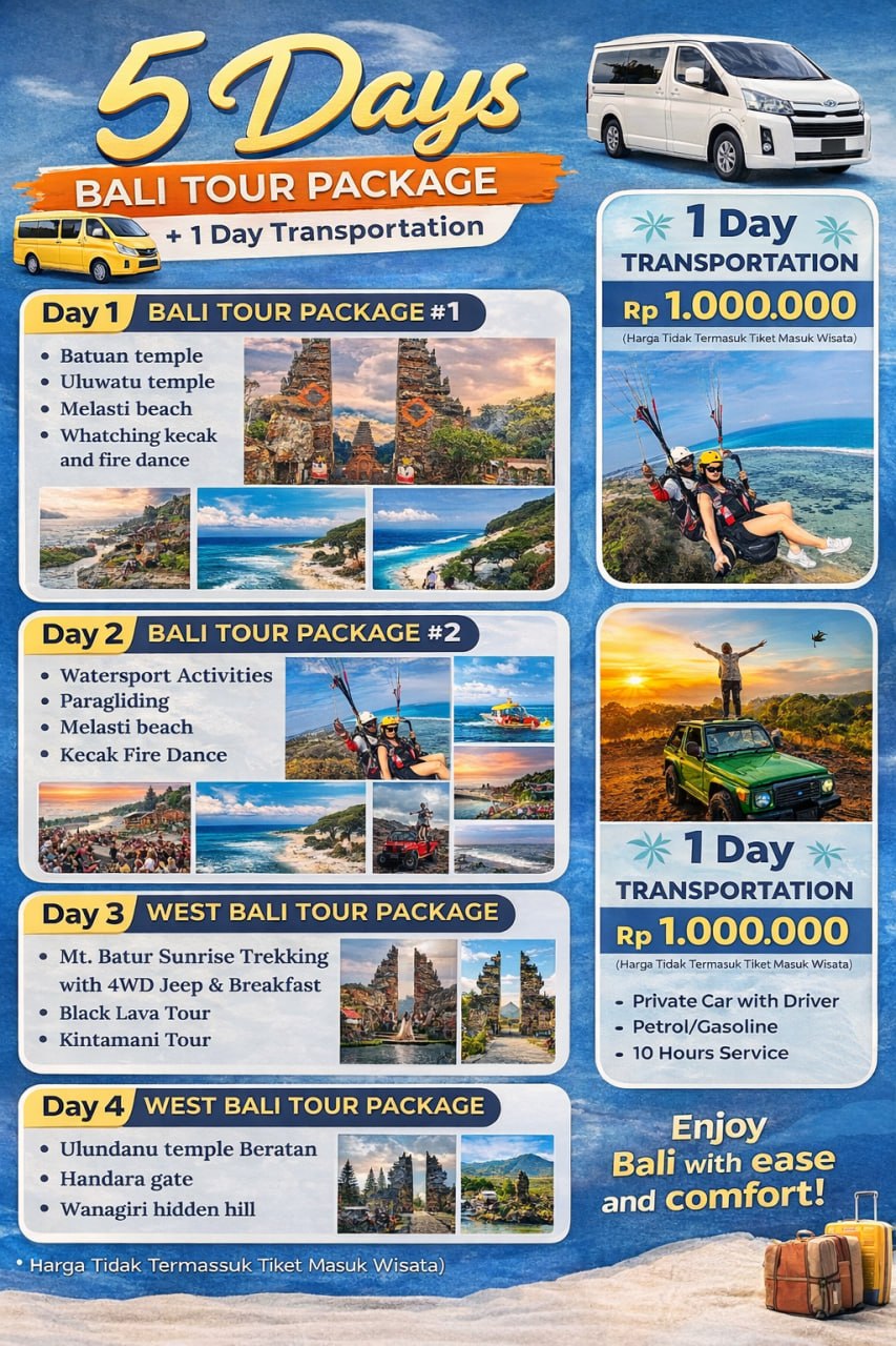 Holiday Package 2