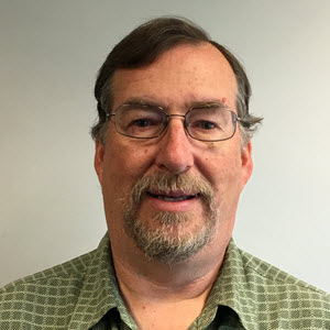 Dave Rich Author