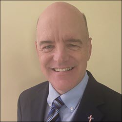 Tom Fitzpatrick - Editor, Verification Horizons