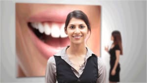 Dental Smile Gallery