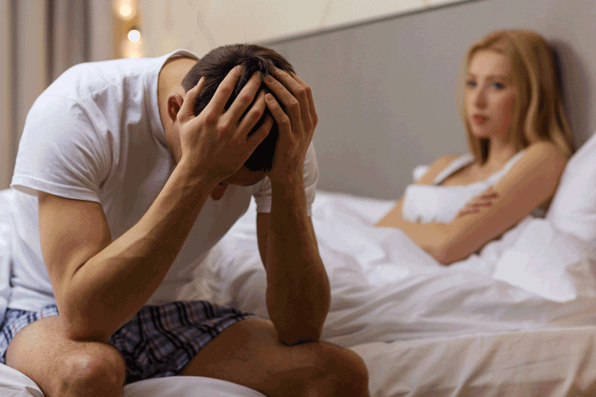 Headaches: A TMJ / Sleep Apnea Connection?