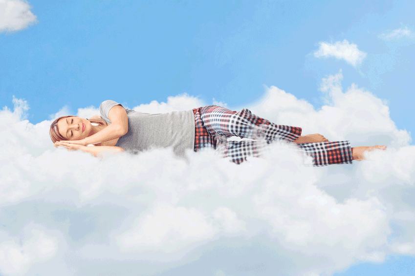 Is Sleep Actually The New Status Symbol?