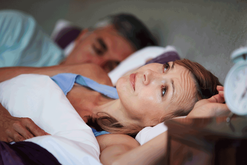 Sleep Apnea and Women – Ignorance is Not Bliss.