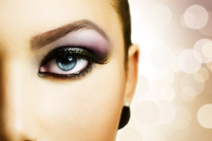 makeup | connyx salon & spa