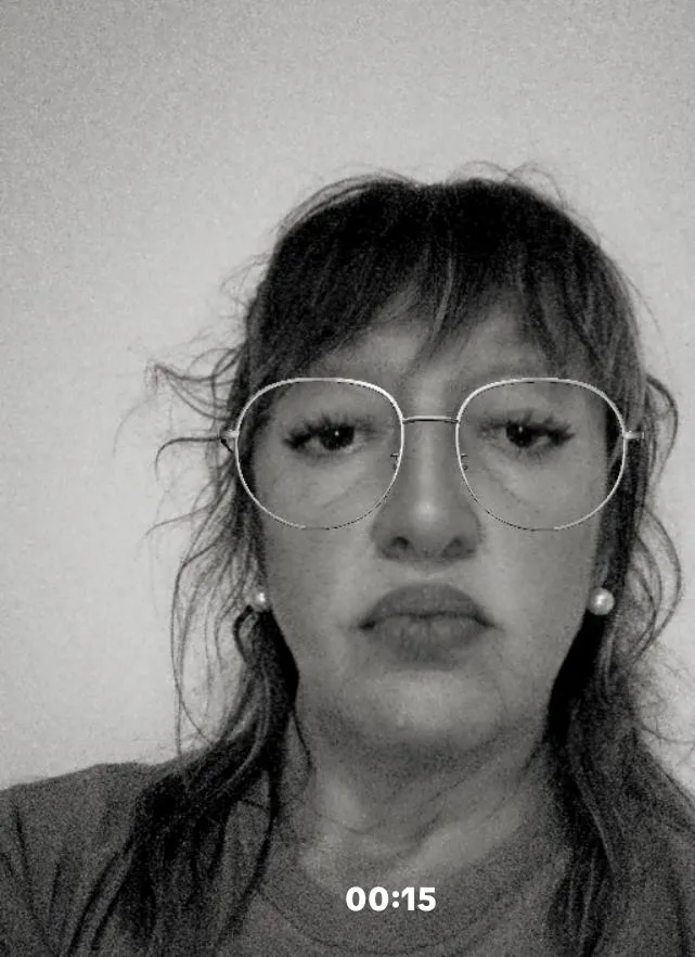 Alicia M.