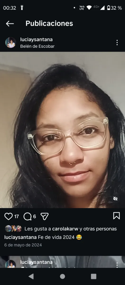 Yanitza S.