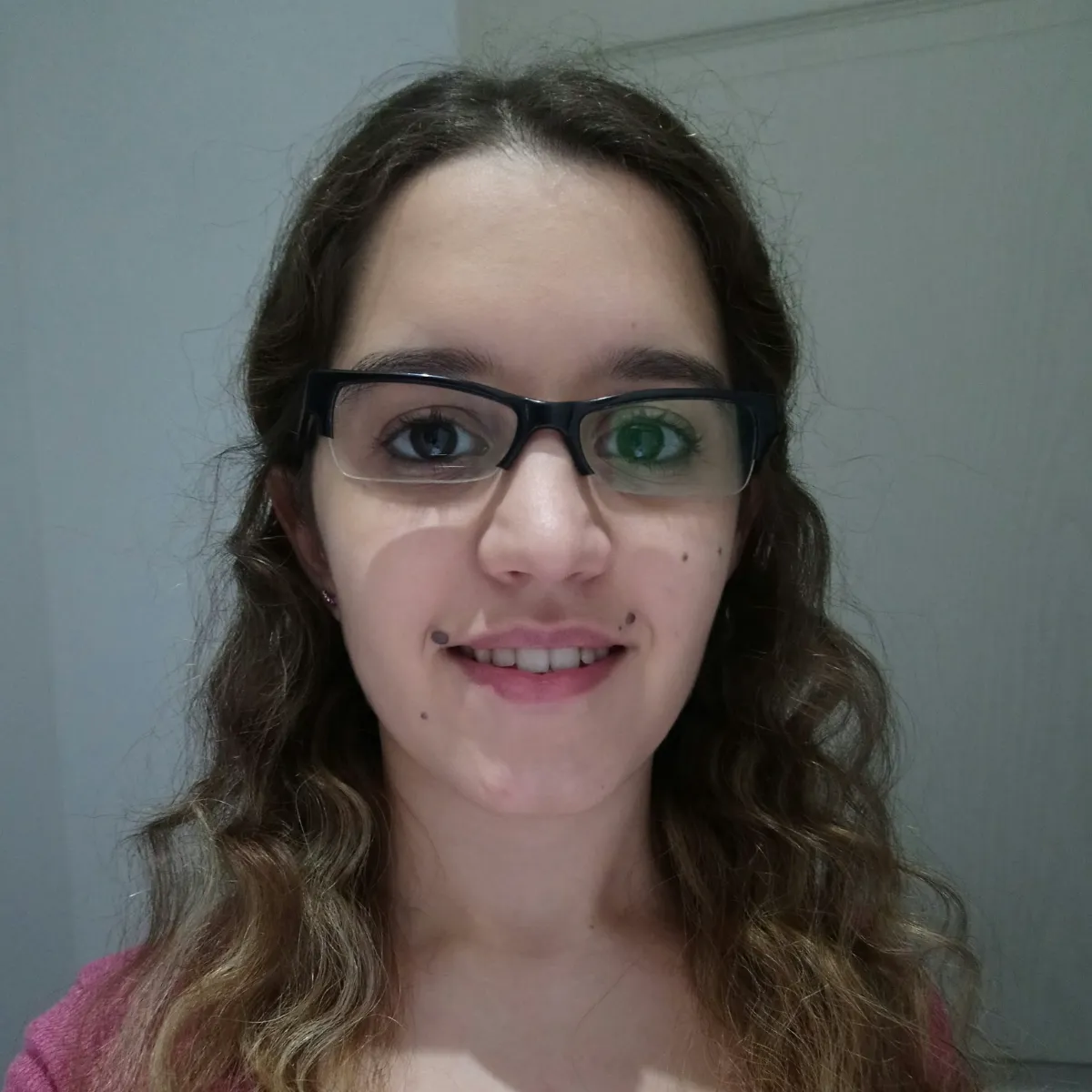 Agustina T.