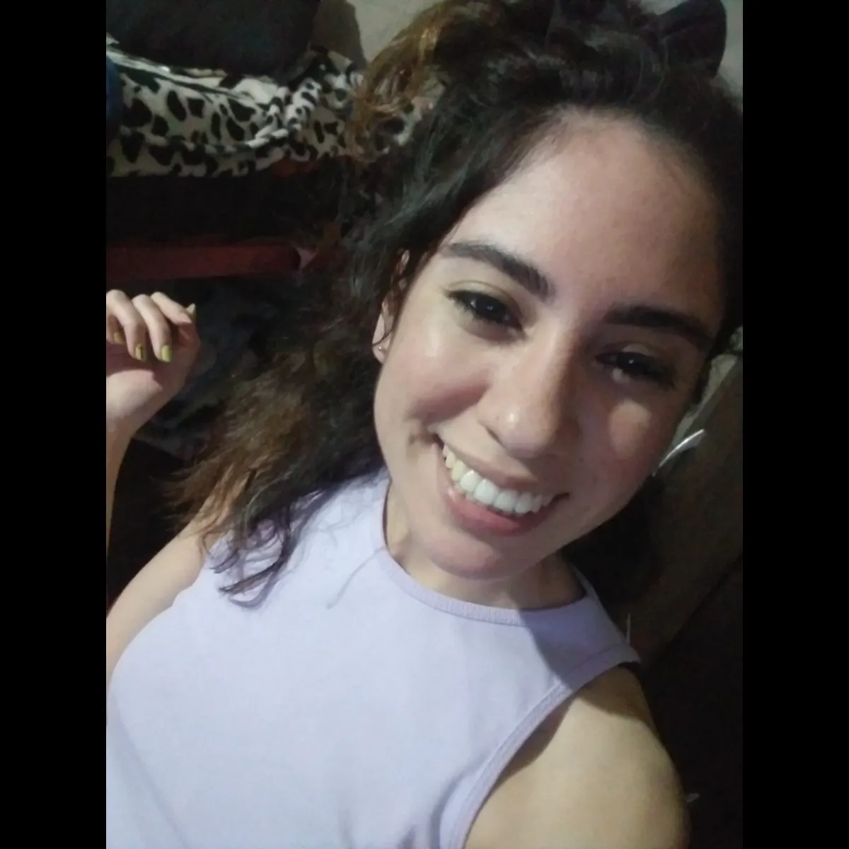 Marcia C.