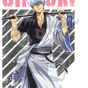 Gintoki Sakata 7