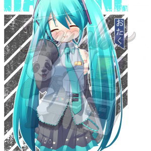 Miku Hatsune 6