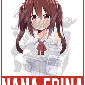 Nana Ebina 2