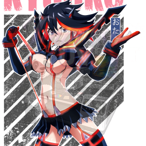 Ryuuko Matoi 10