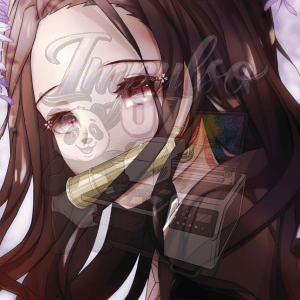 Nezuko Anime