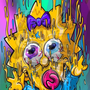 SIMPSONS 22
