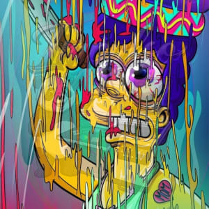 SIMPSONS 24