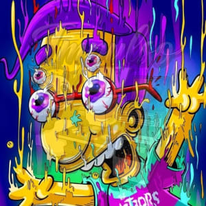 SIMPSONS 29