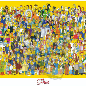 SIMPSONS 06