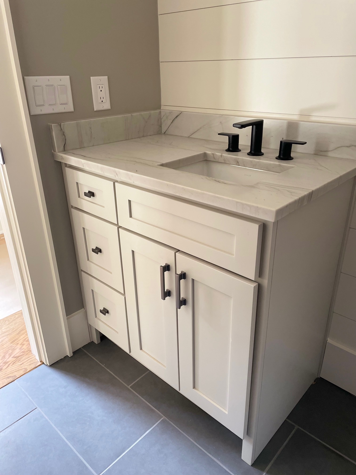 Gabinetes de Baño 4