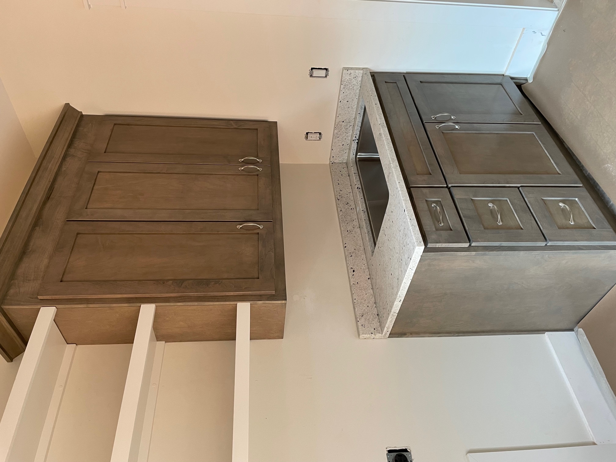 Gabinetes de Baño 6