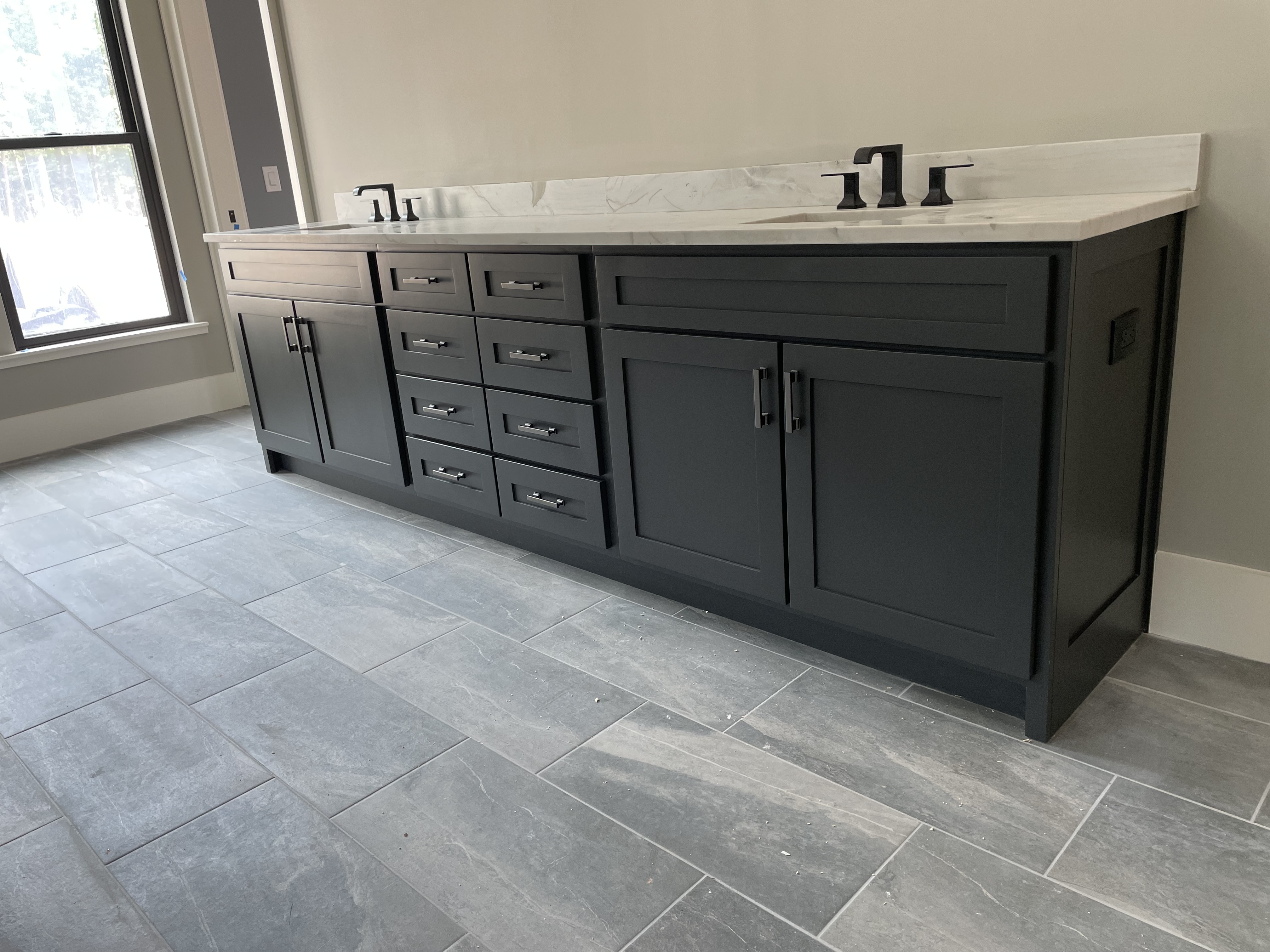 Gabinetes de Baño 7