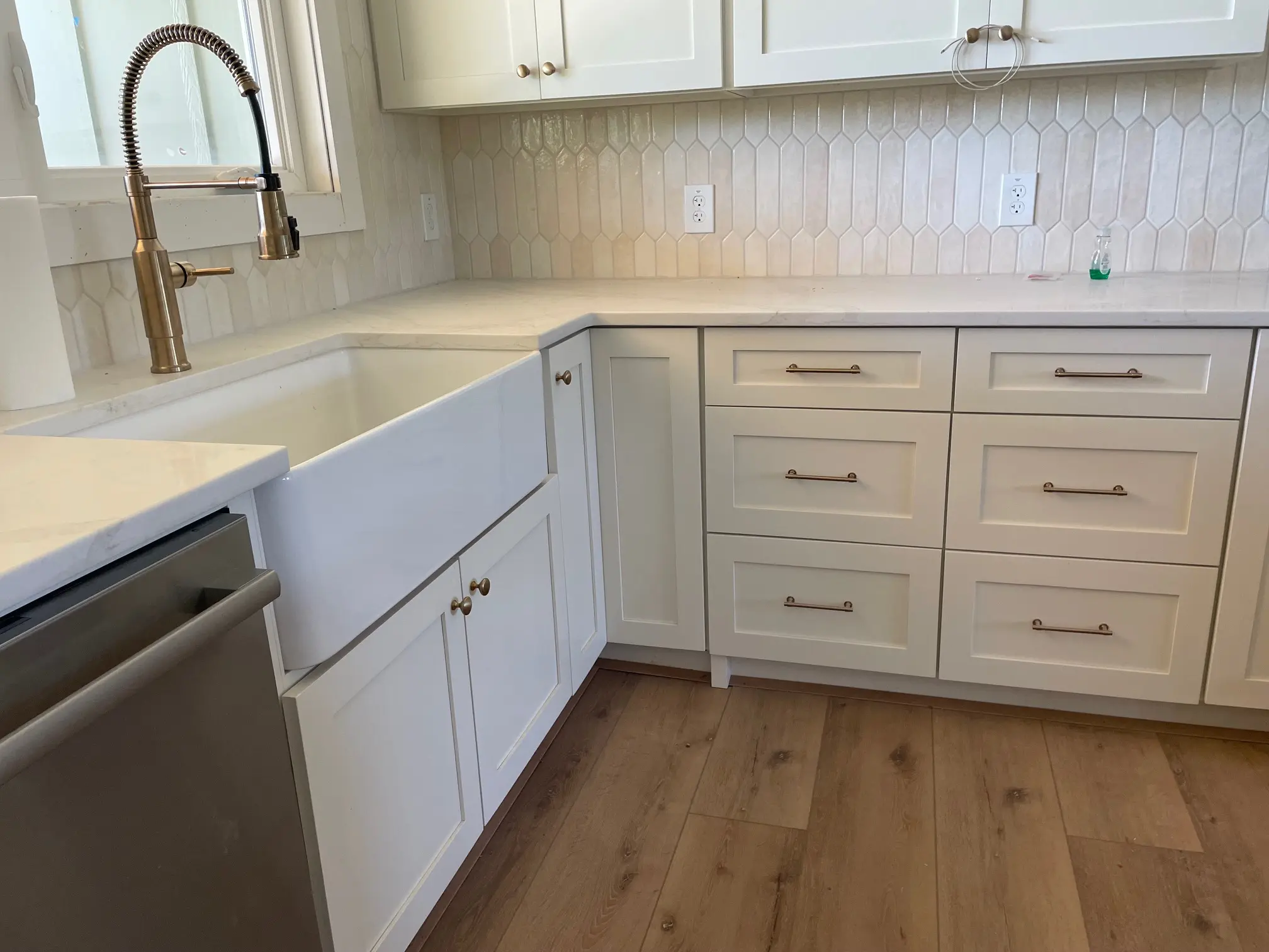 Gabinetes de Cocina 11