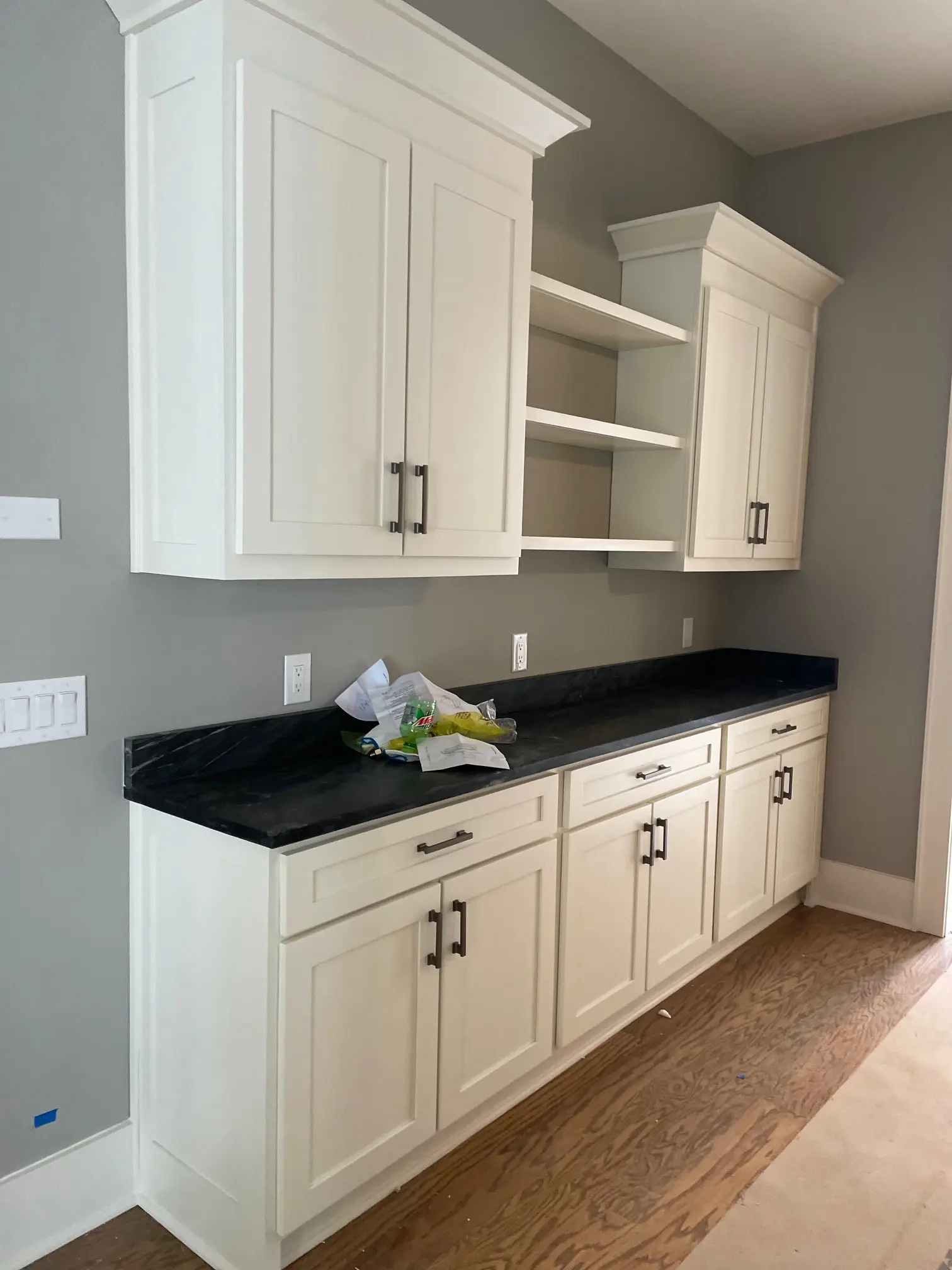 Gabinetes de Cocina 12