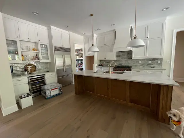 Gabinetes de Cocina 9