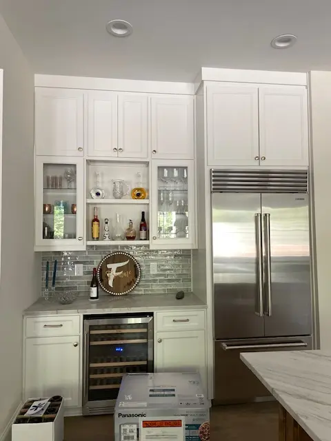 Gabinetes de Cocina 10