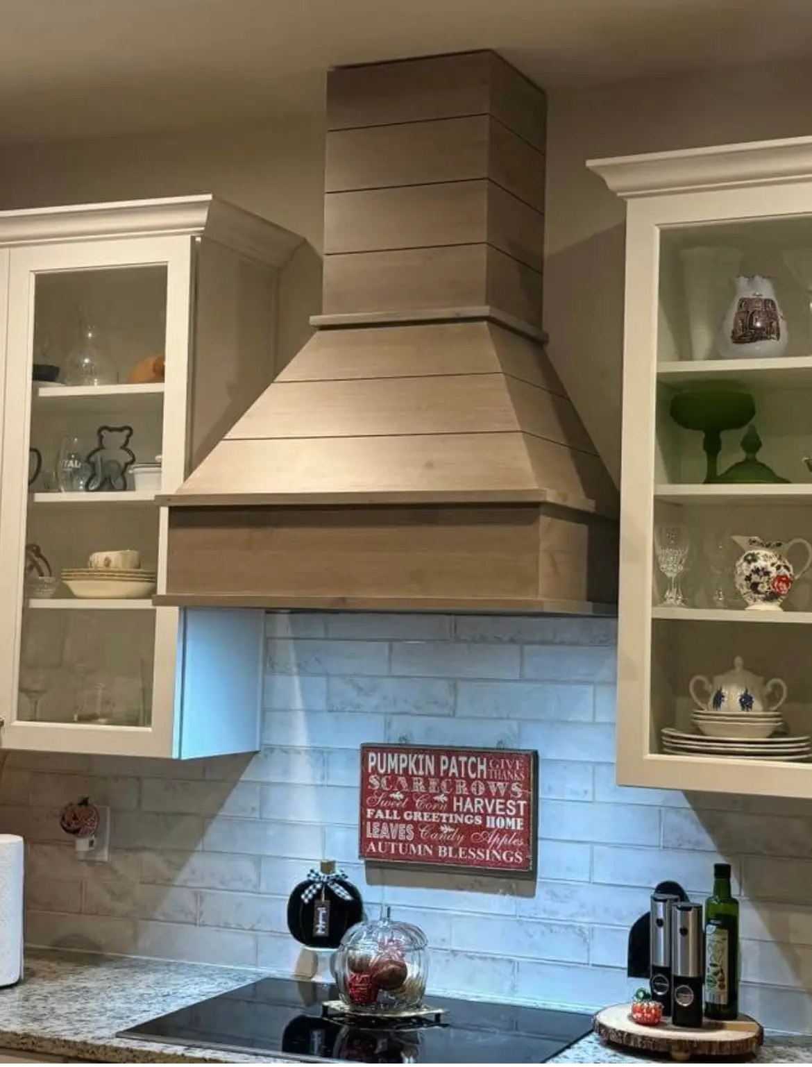 Gabinetes de Cocina 7