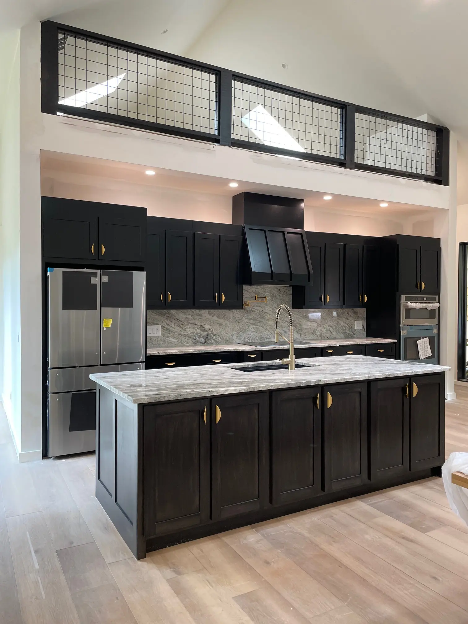 Gabinetes de Cocina 5